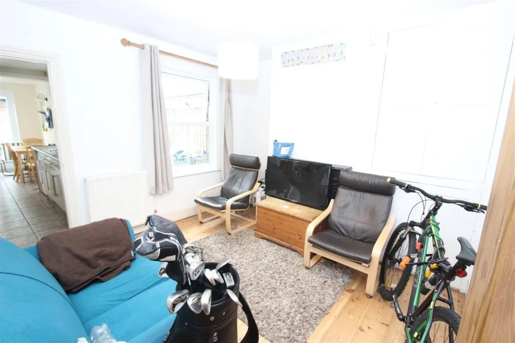 4 bedroom house for rent