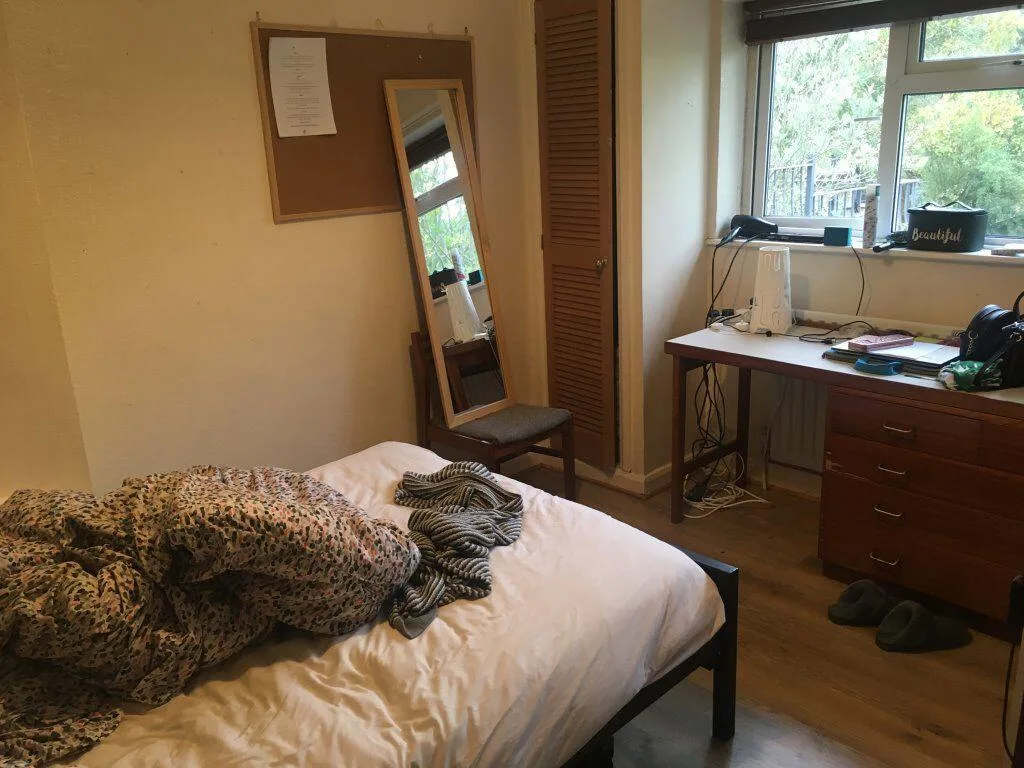 5 bedroom house for rent