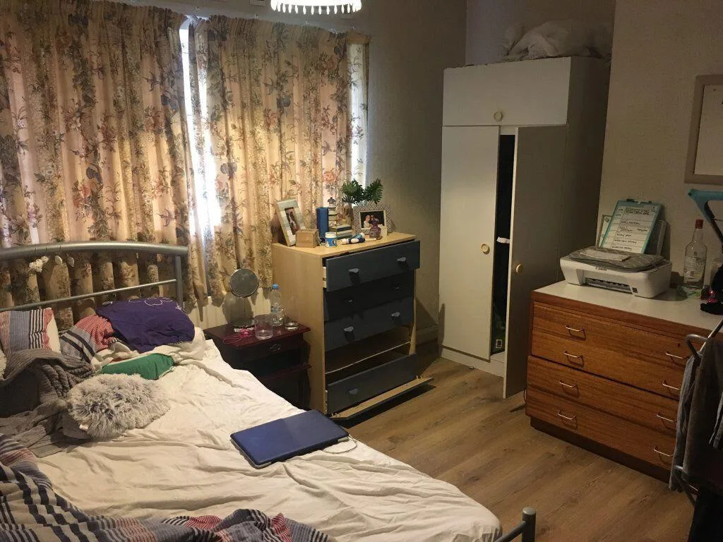 5 bedroom house for rent