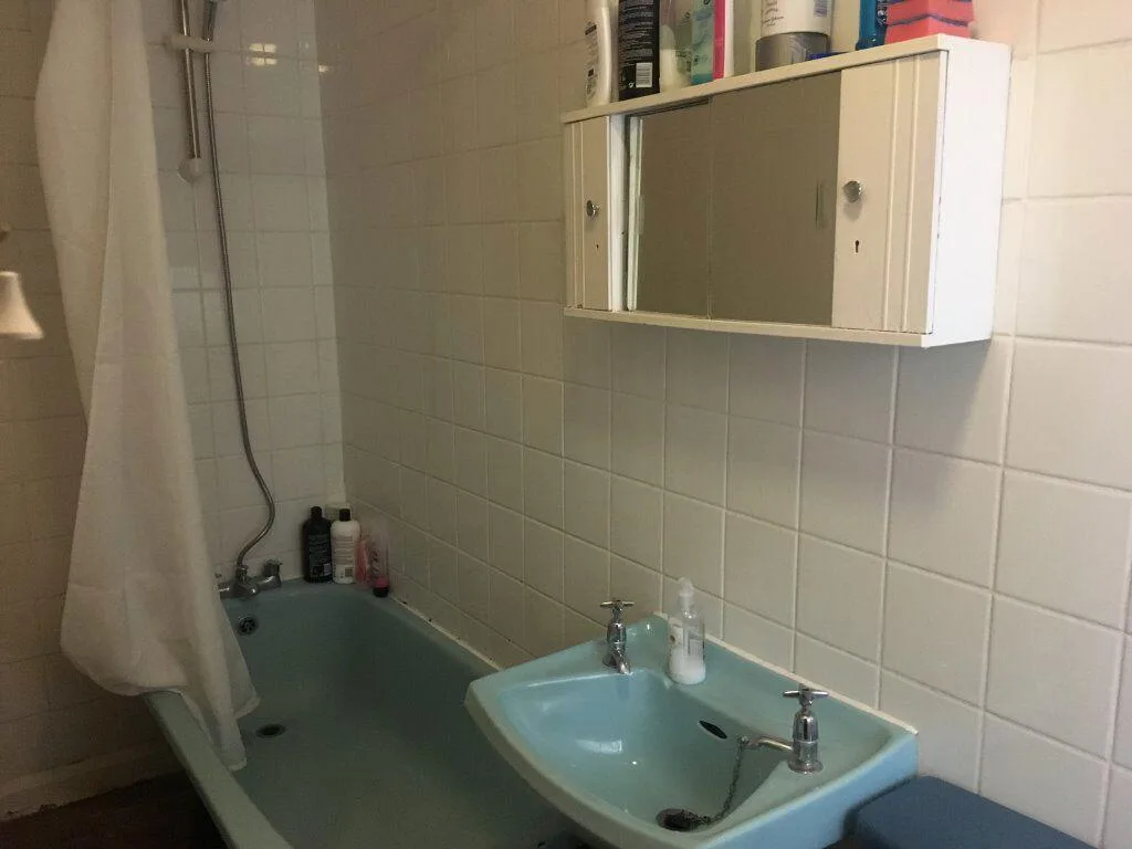 5 bedroom house for rent