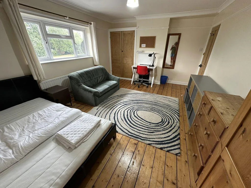 4 bedroom house for rent