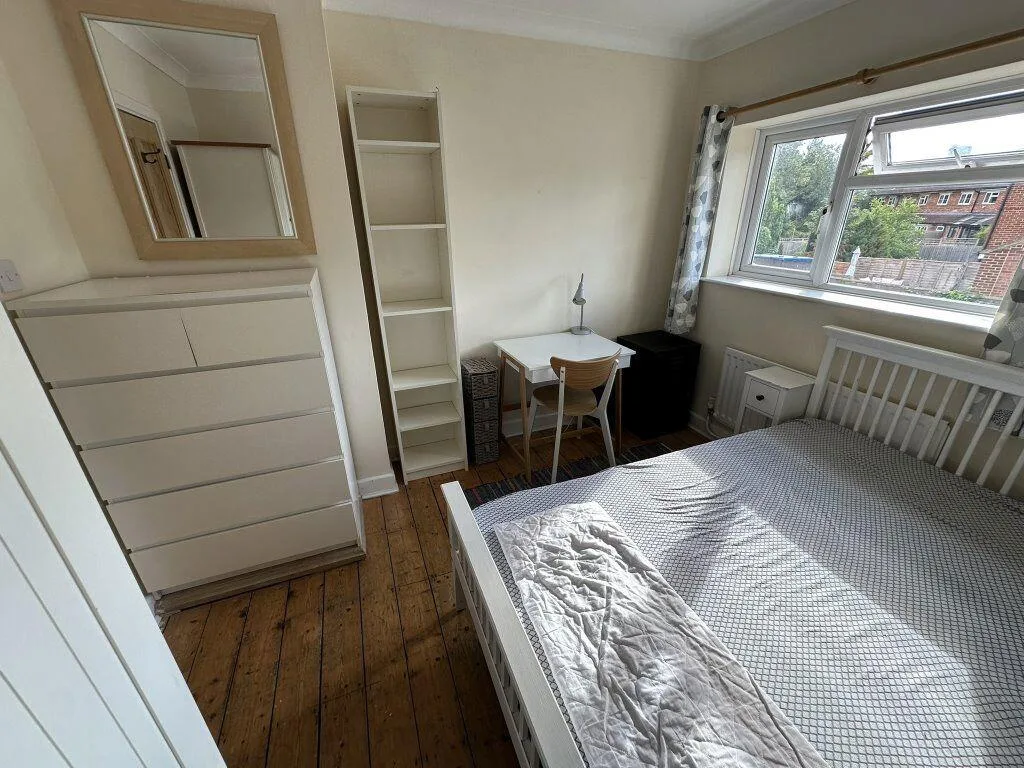 4 bedroom house for rent
