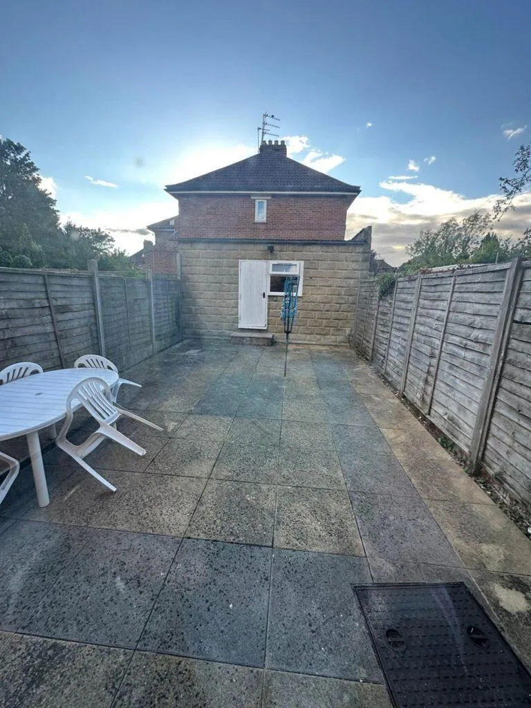 4 bedroom house for rent