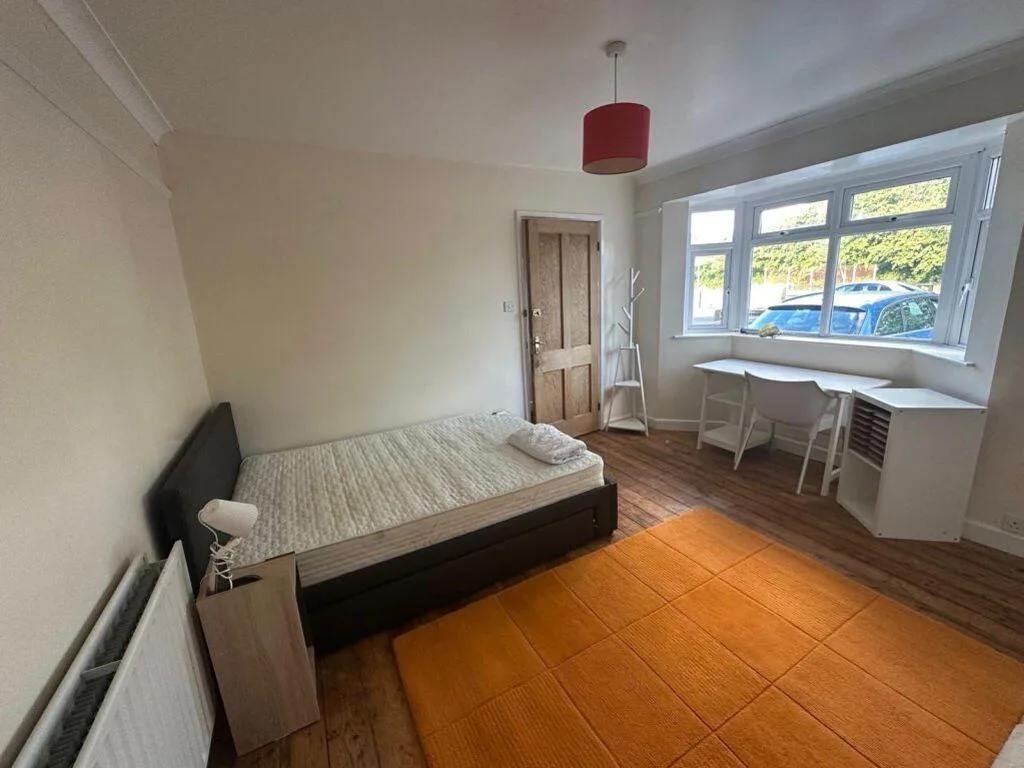 4 bedroom house for rent