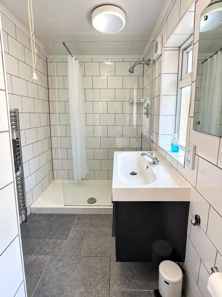 4 bedroom terraced house for rent