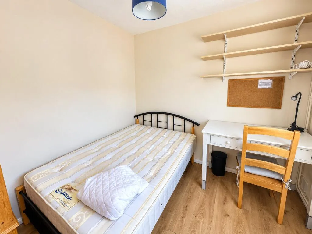 4 bedroom terraced house for rent