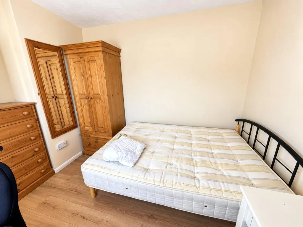 4 bedroom terraced house for rent