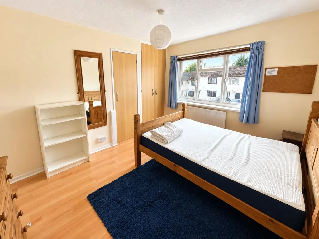 4 bedroom terraced house for rent