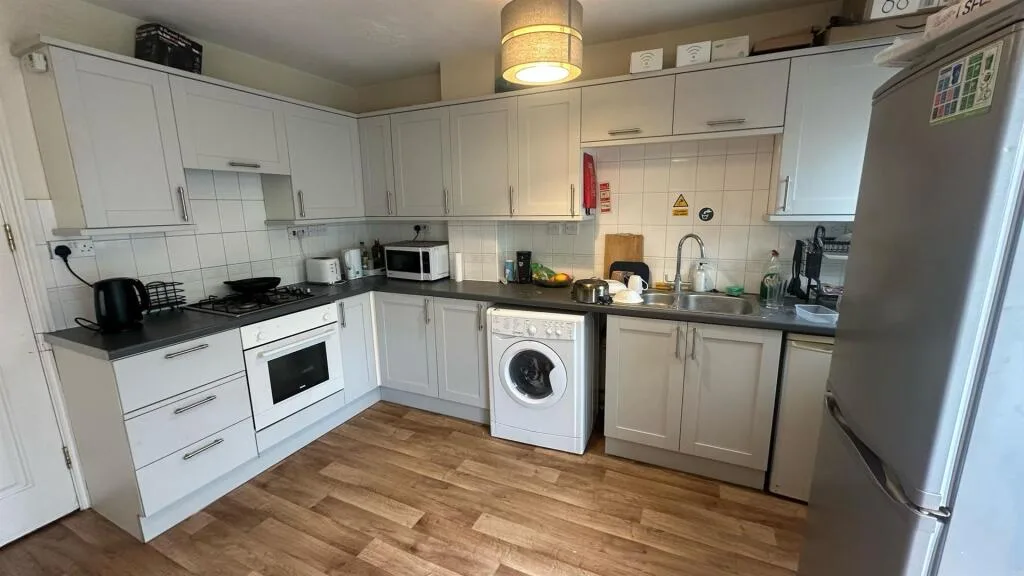 4 bedroom house for rent