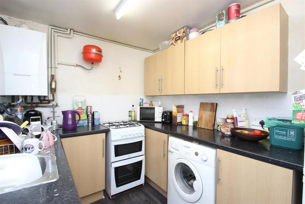 4 bedroom house for rent