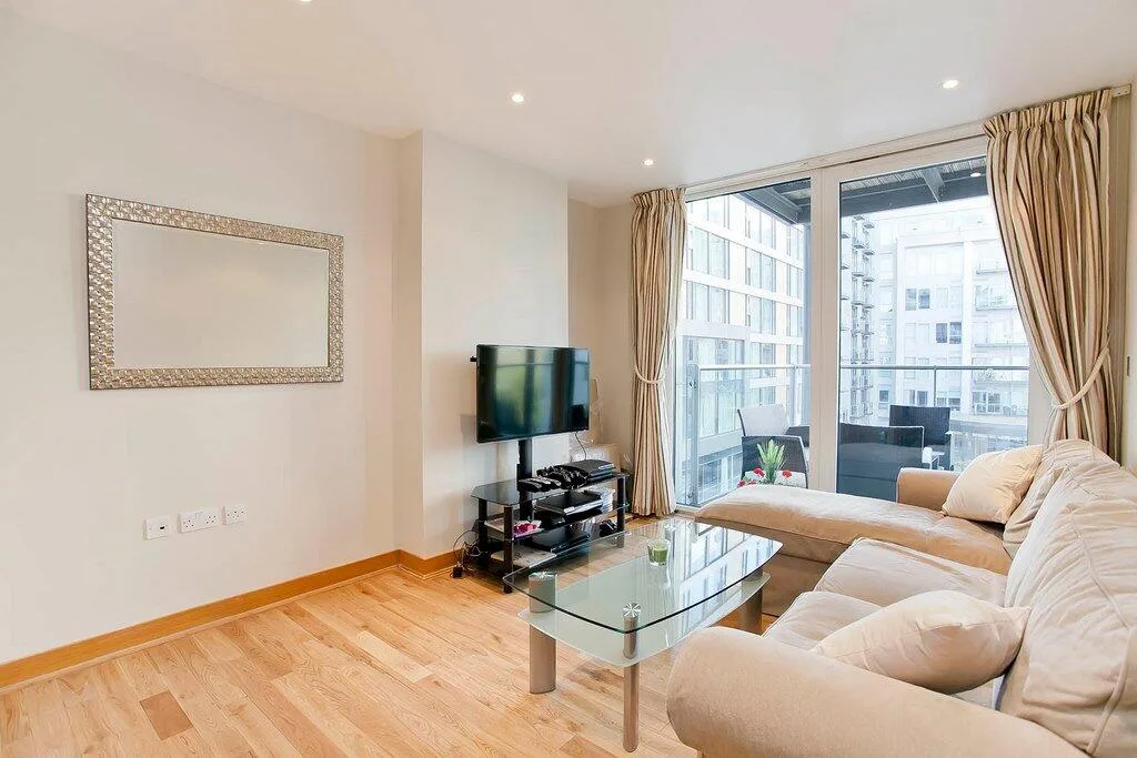 1 bedroom apartment for rent