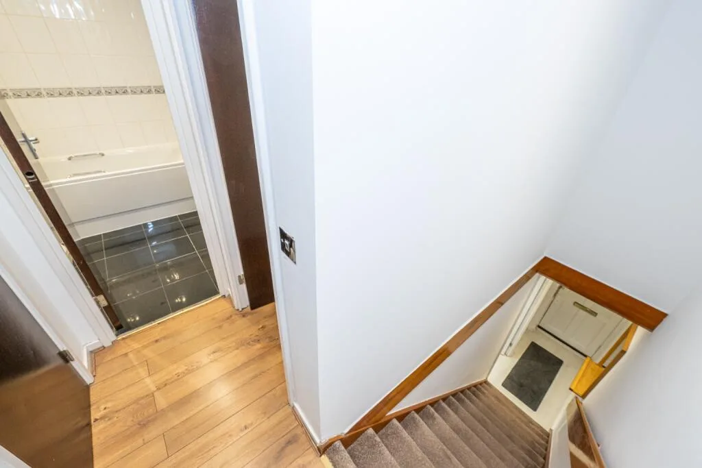 1 bedroom semi-detached house for rent