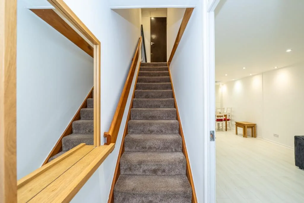 1 bedroom semi-detached house for rent