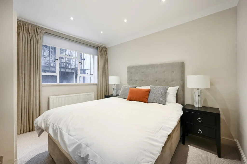 2 bedroom apartment for rent