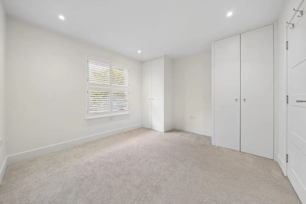 4 bedroom terraced house for rent