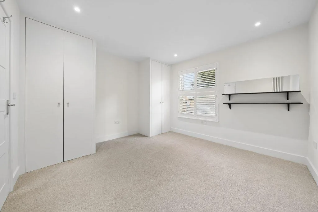 4 bedroom terraced house for rent