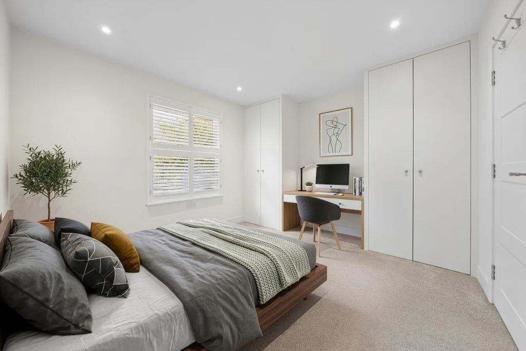 4 bedroom terraced house for rent