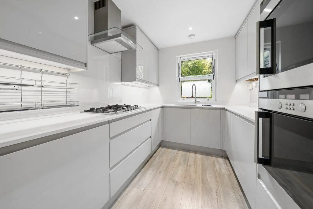 4 bedroom terraced house for rent
