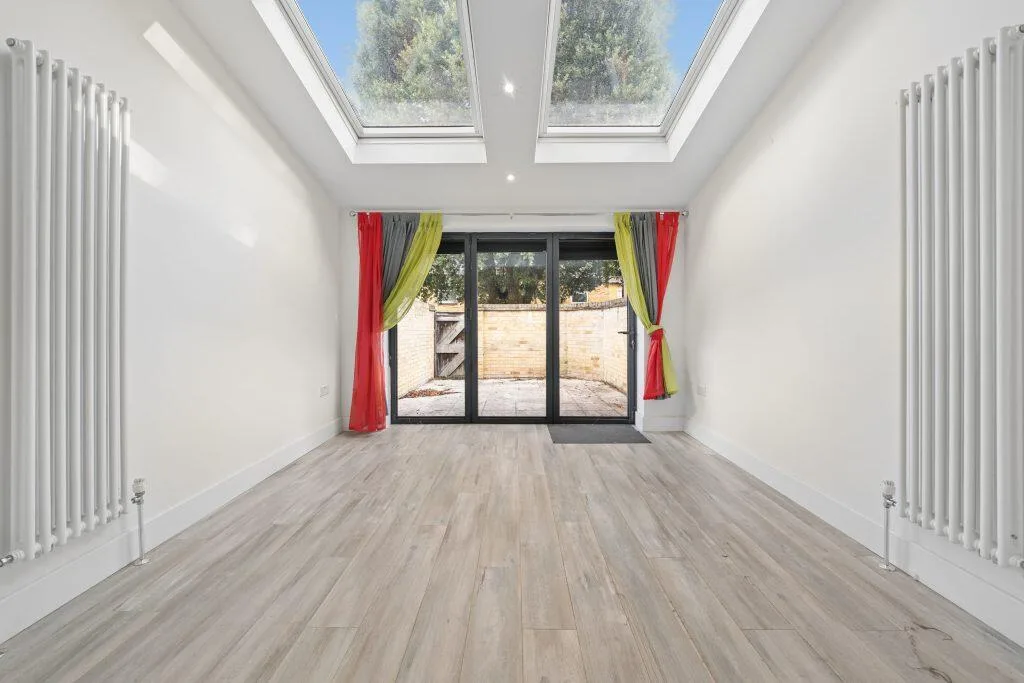 4 bedroom terraced house for rent