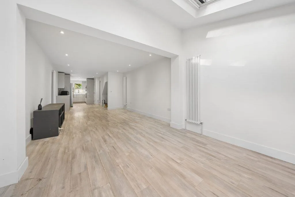 4 bedroom terraced house for rent