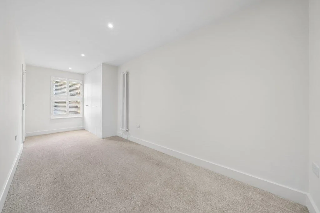4 bedroom terraced house for rent