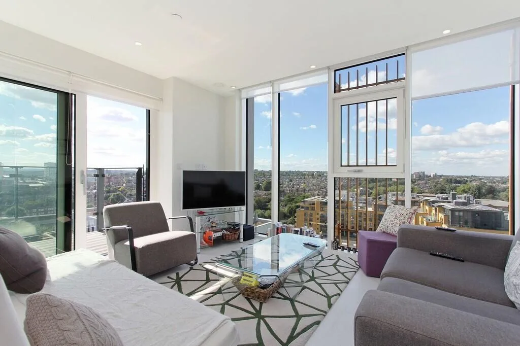 1 bedroom apartment for rent