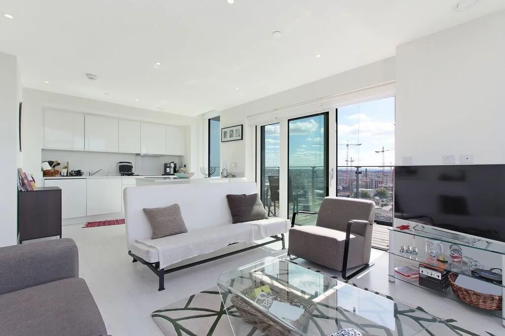 1 bedroom apartment for rent