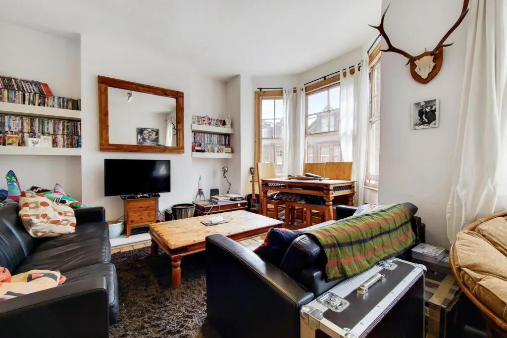 2 bedroom apartment for rent