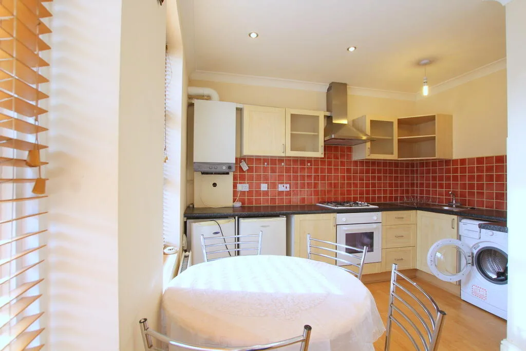 1 bedroom apartment for rent