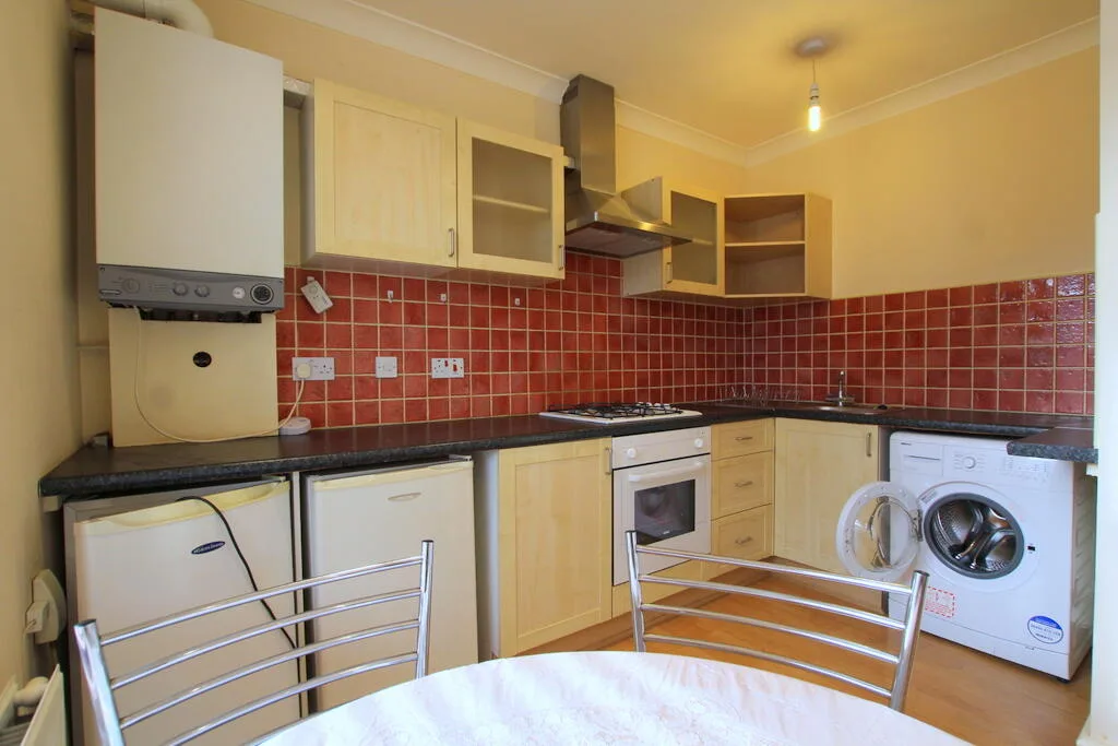 1 bedroom apartment for rent
