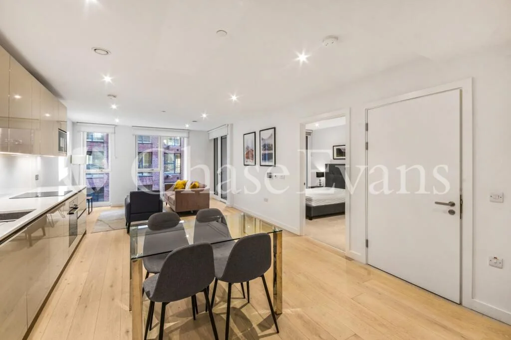 1 bedroom flat for rent