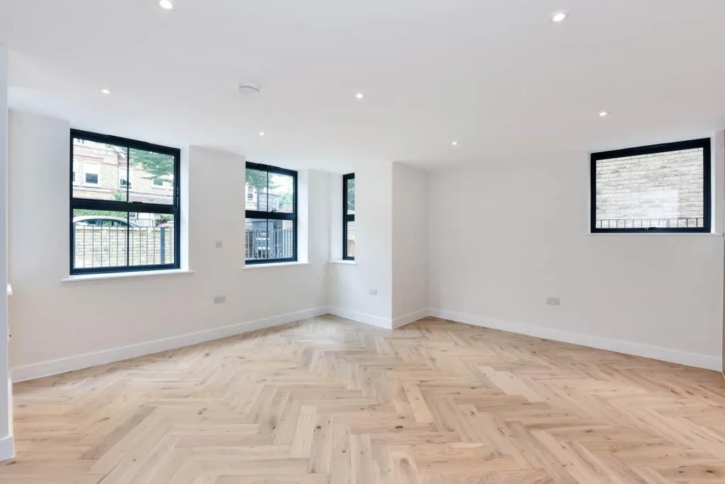 3 bedroom apartment for rent