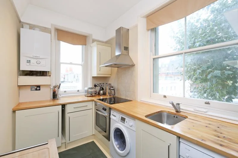 2 bedroom apartment for rent