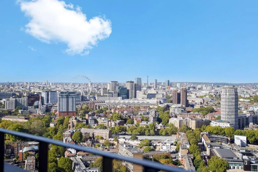 1 bedroom apartment for rent