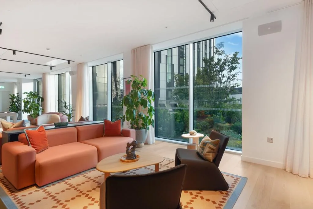 1 bedroom apartment for rent