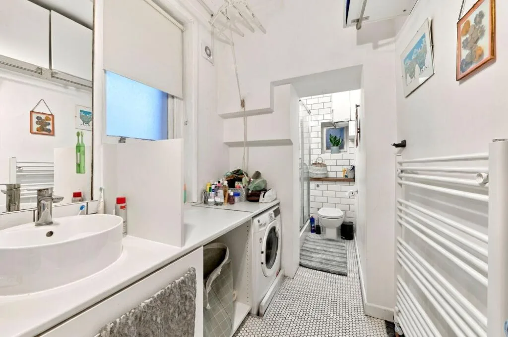1 bedroom flat for rent