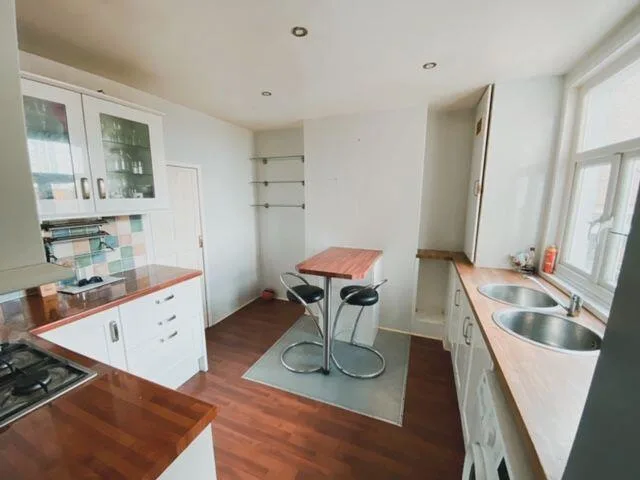 2 bedroom terraced house for rent