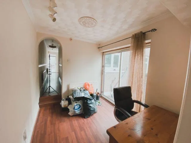 2 bedroom terraced house for rent