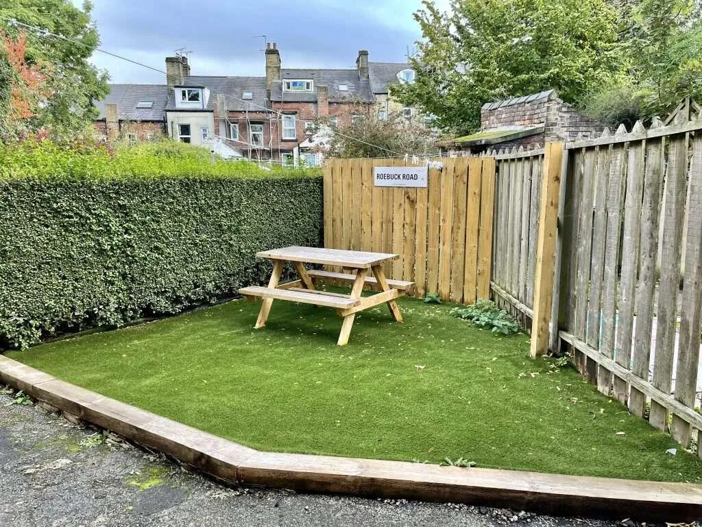 5 bedroom house for rent