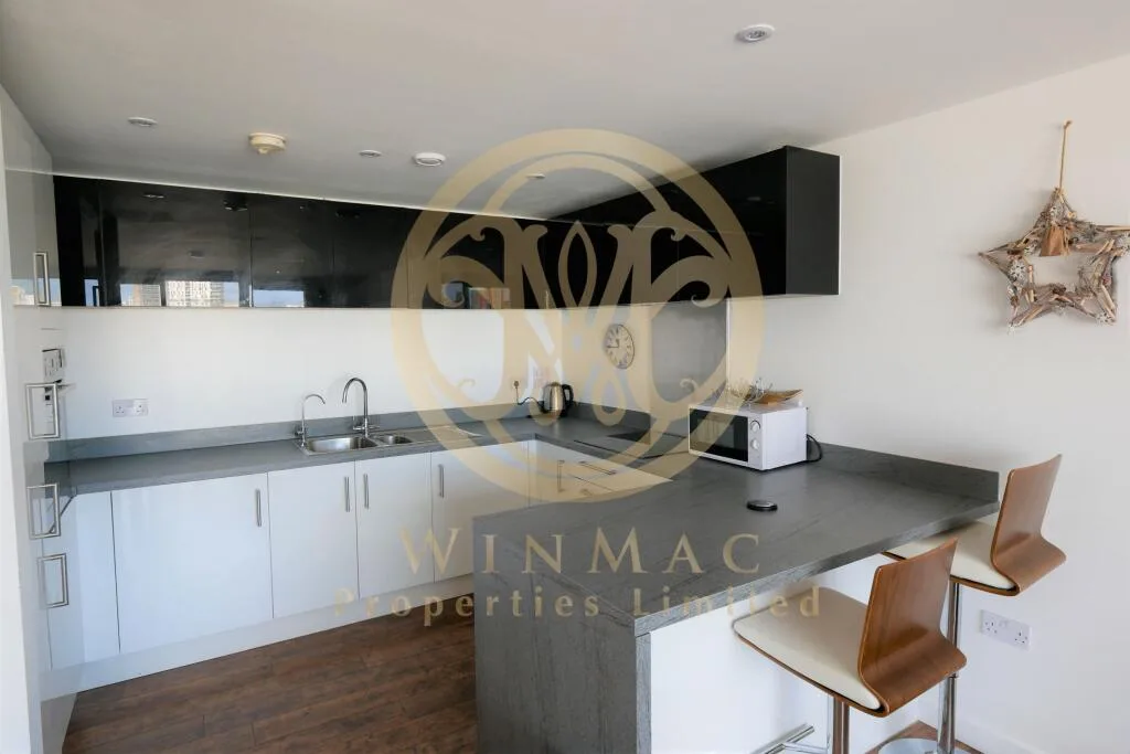 2 bedroom apartment for rent