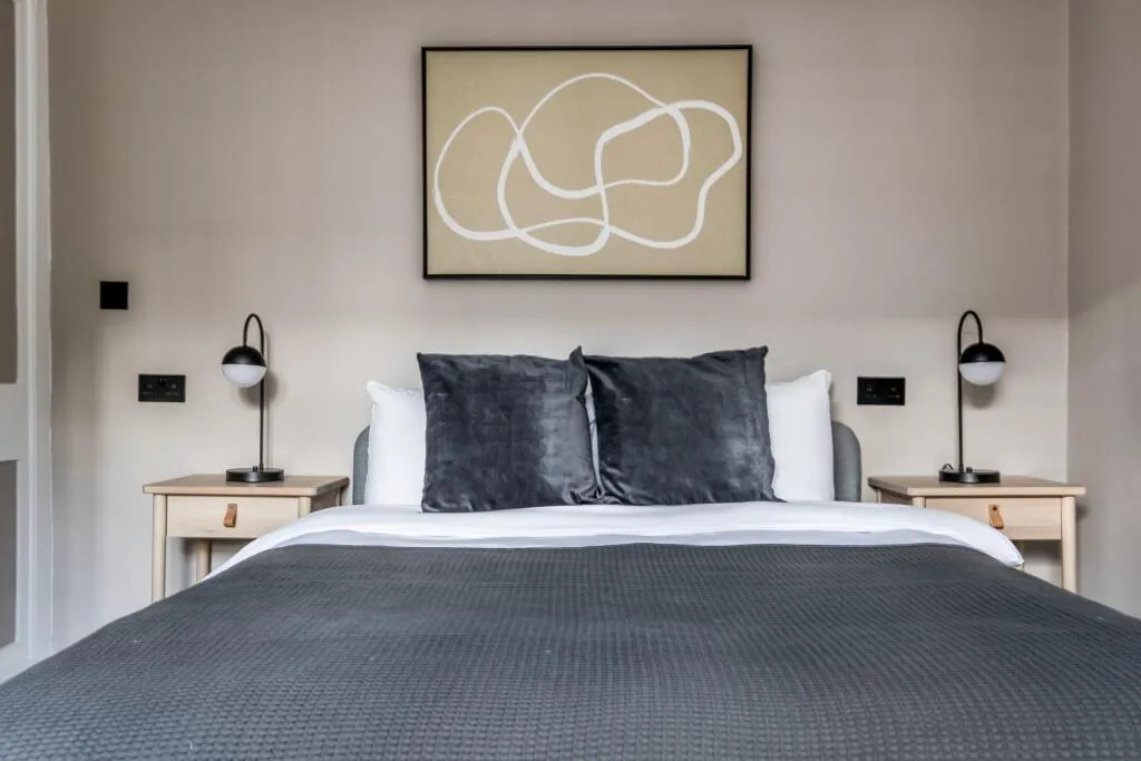 2 bedroom apartment for rent