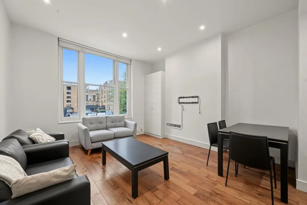 1 bedroom apartment for rent