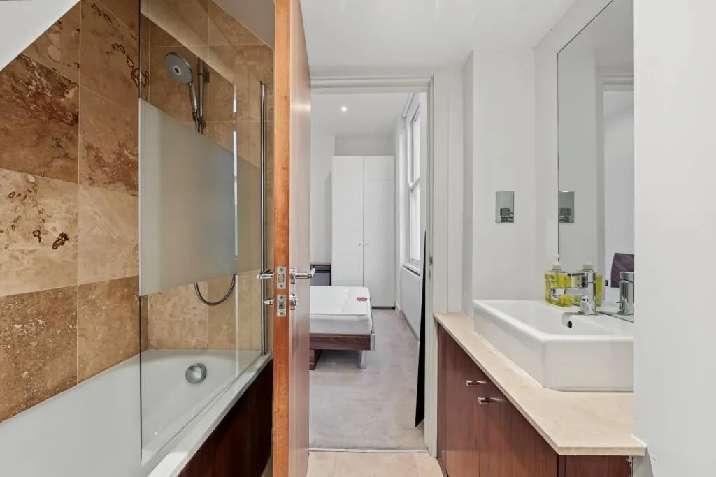 1 bedroom apartment for rent