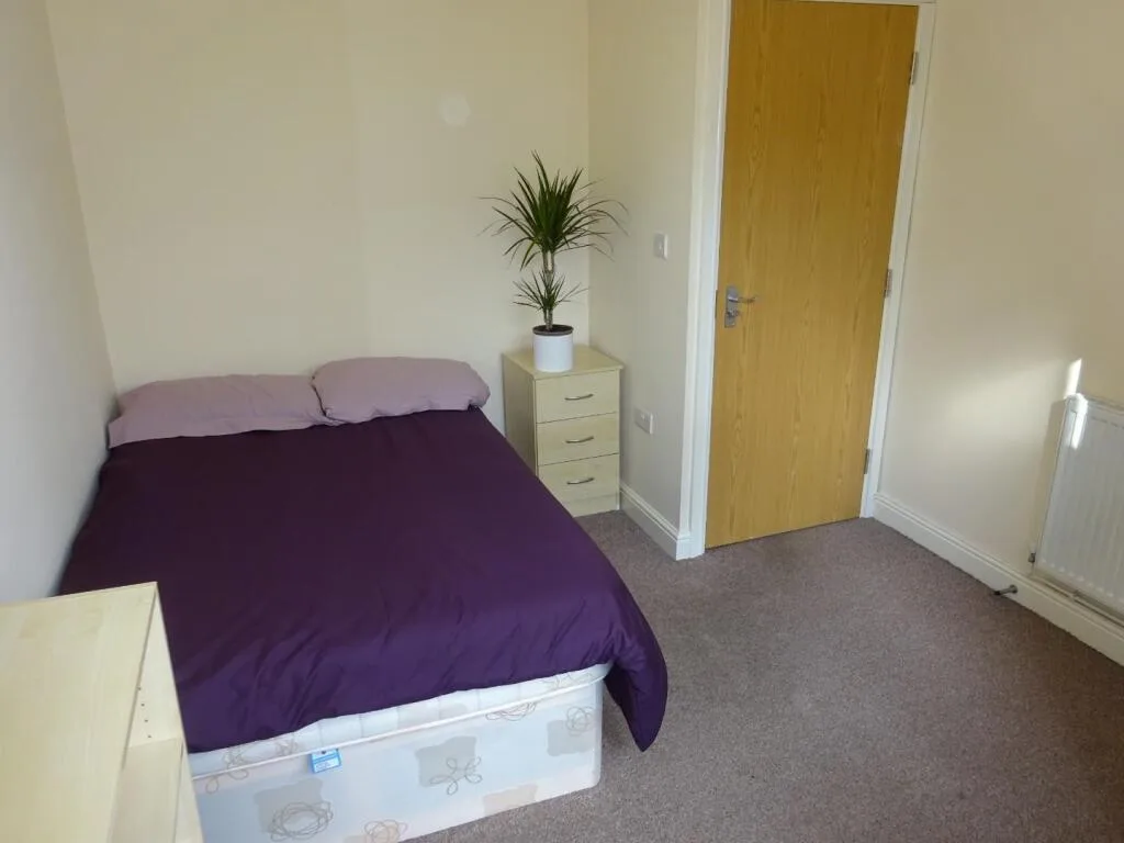 5 bedroom flat for rent