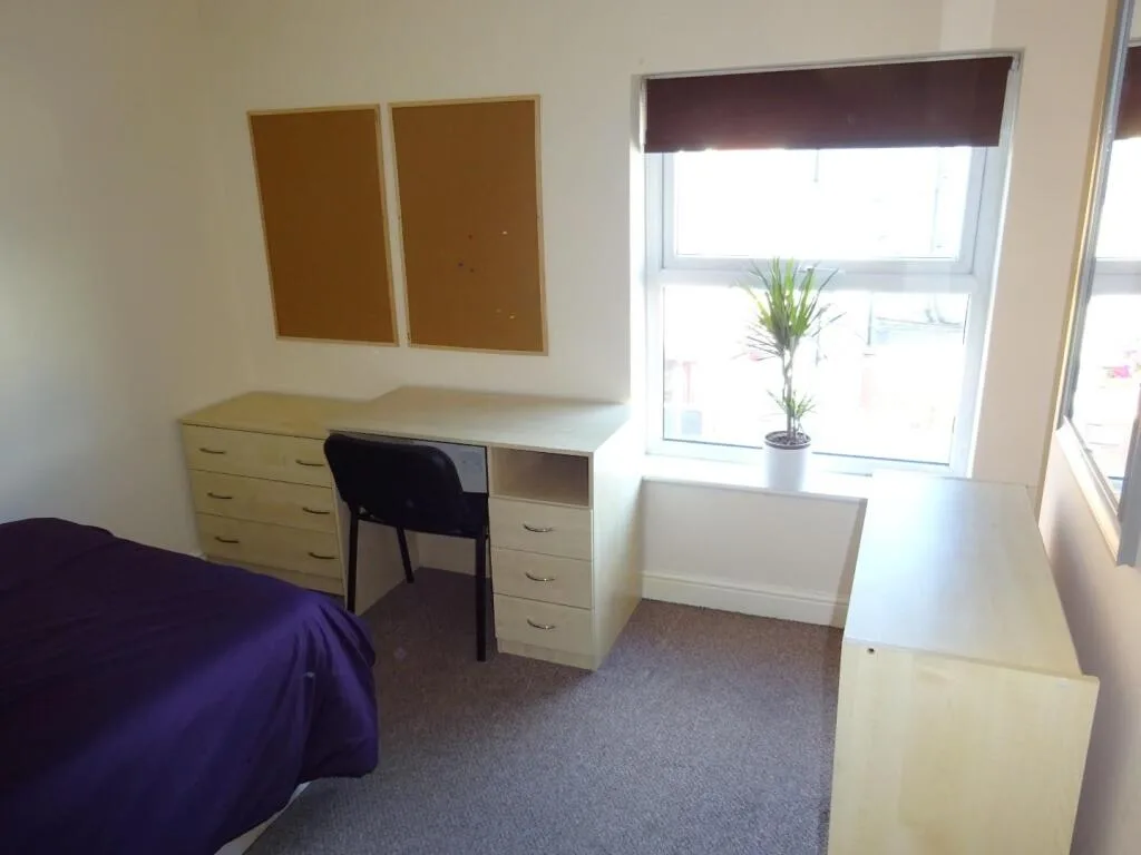 5 bedroom flat for rent