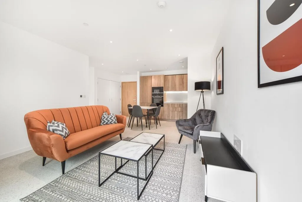 1 bedroom apartment for rent