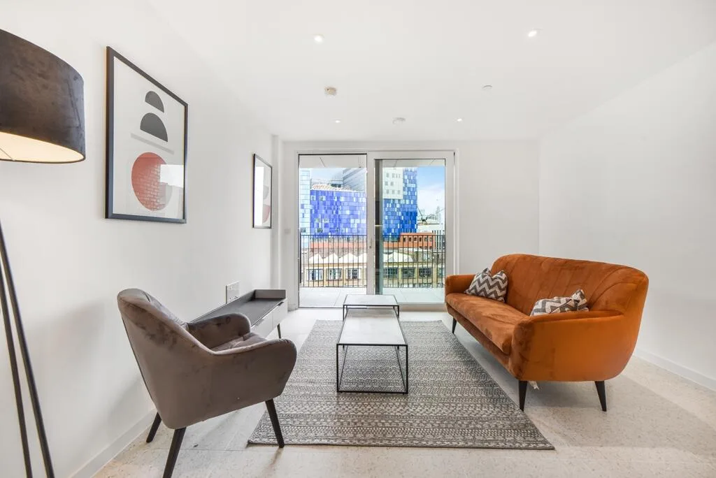1 bedroom apartment for rent