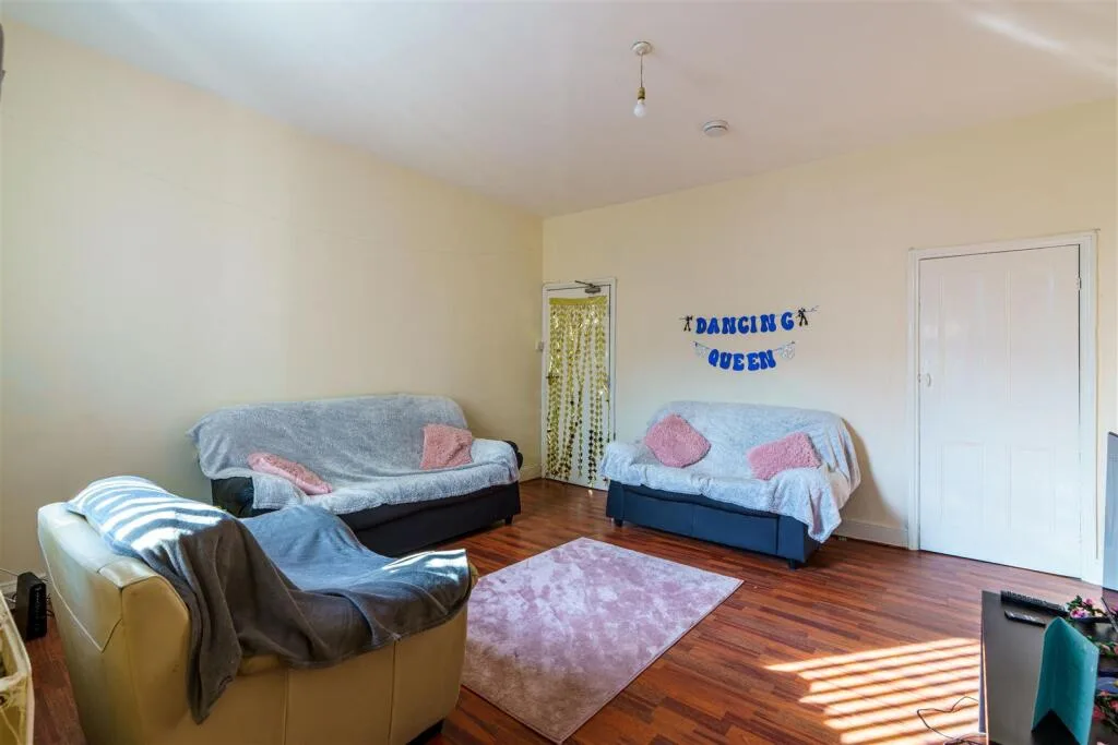 3 bedroom terraced house for rent