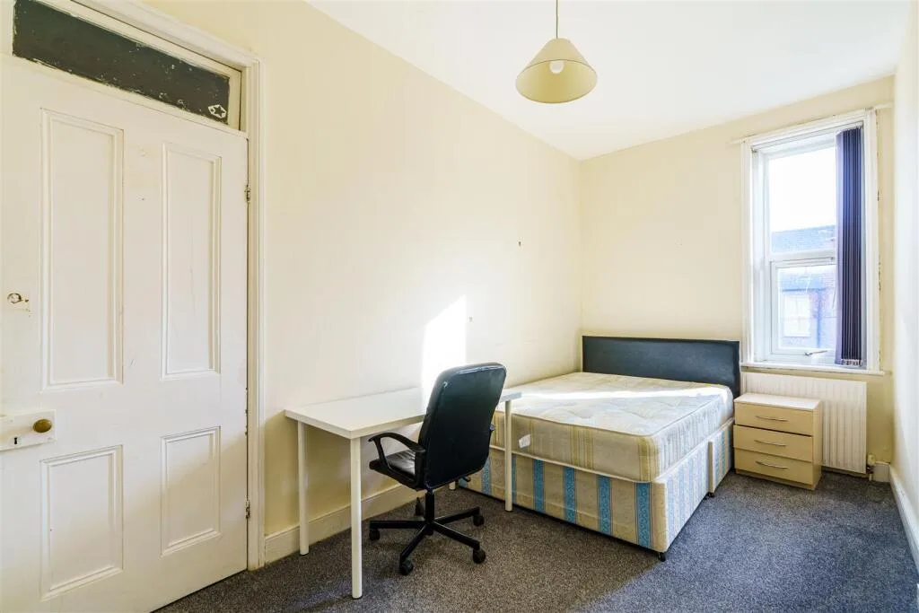 3 bedroom terraced house for rent