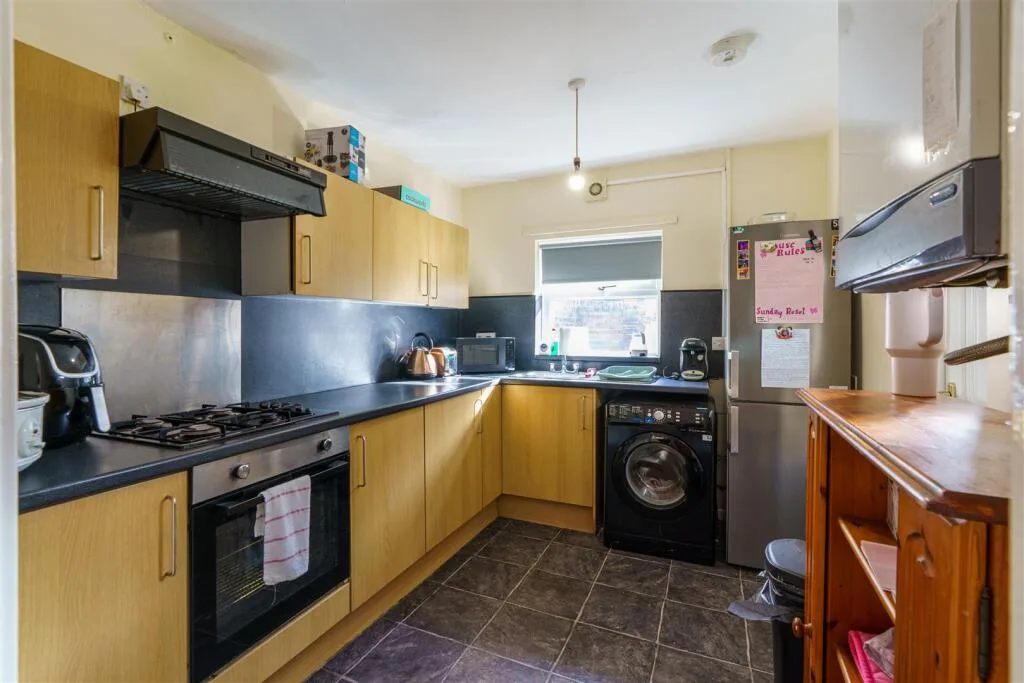 3 bedroom terraced house for rent